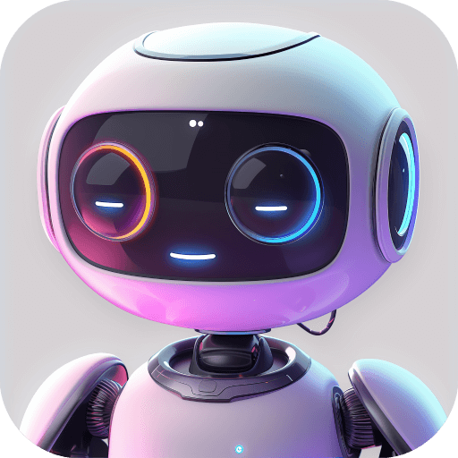 icon of Enigmatic AI iOS app