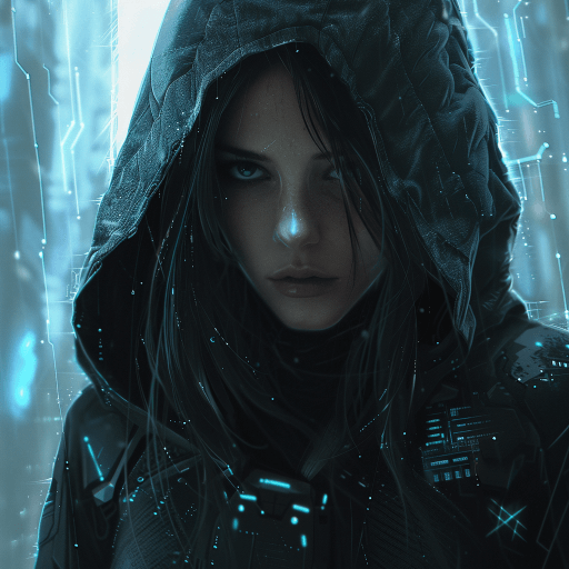 icon of Hero AI iOS app